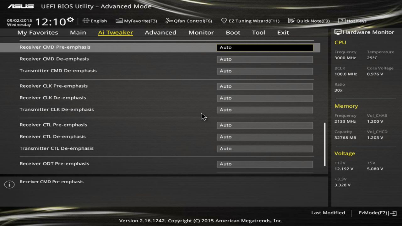 BIOS screenshot thumbnail