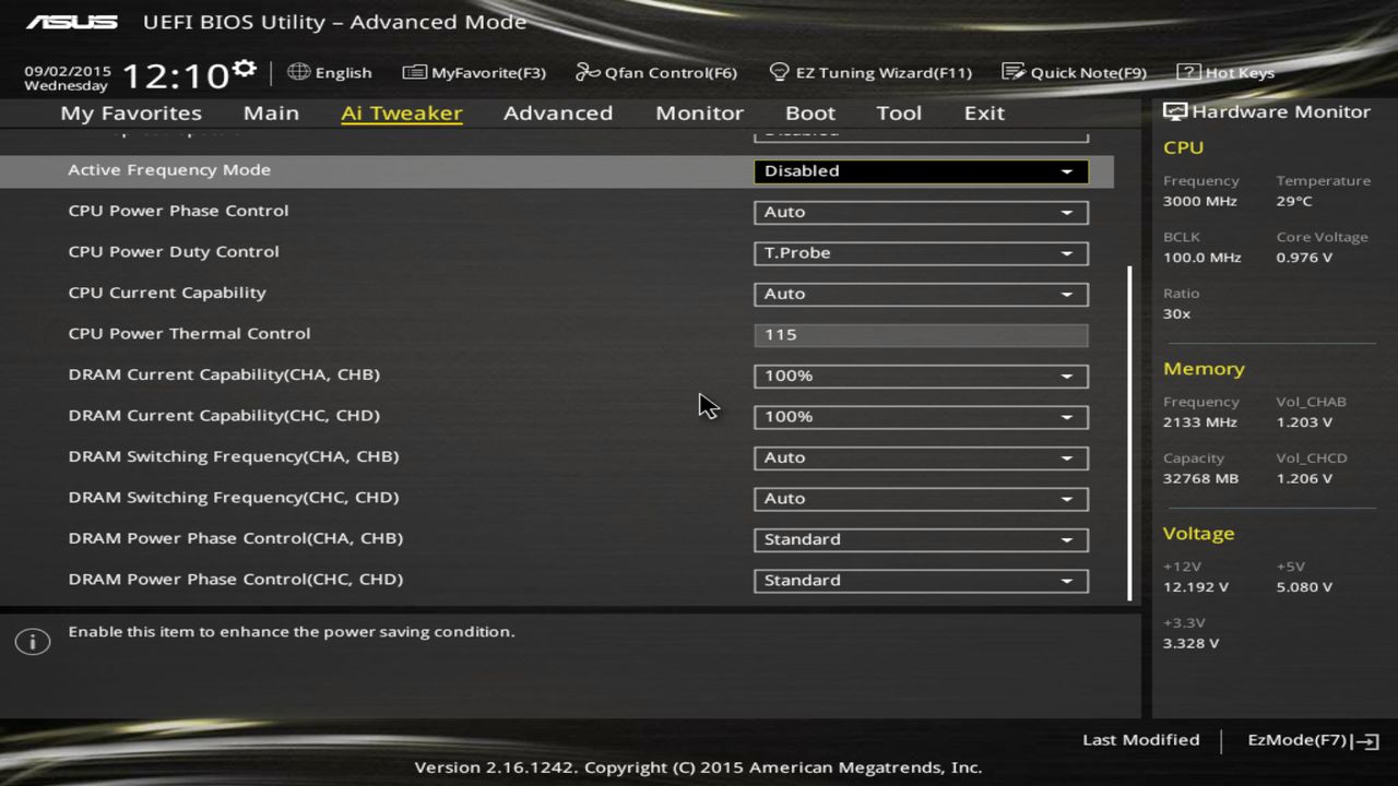 BIOS screenshot thumbnail