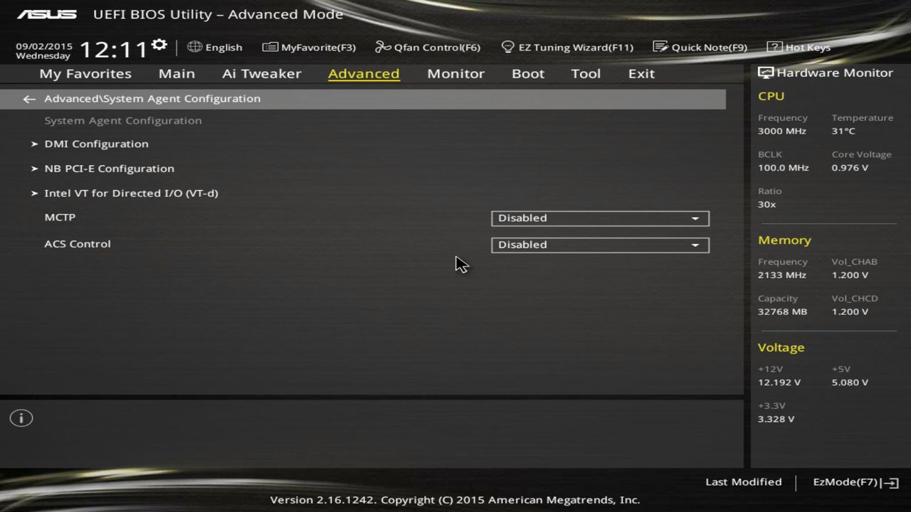 BIOS screenshot thumbnail