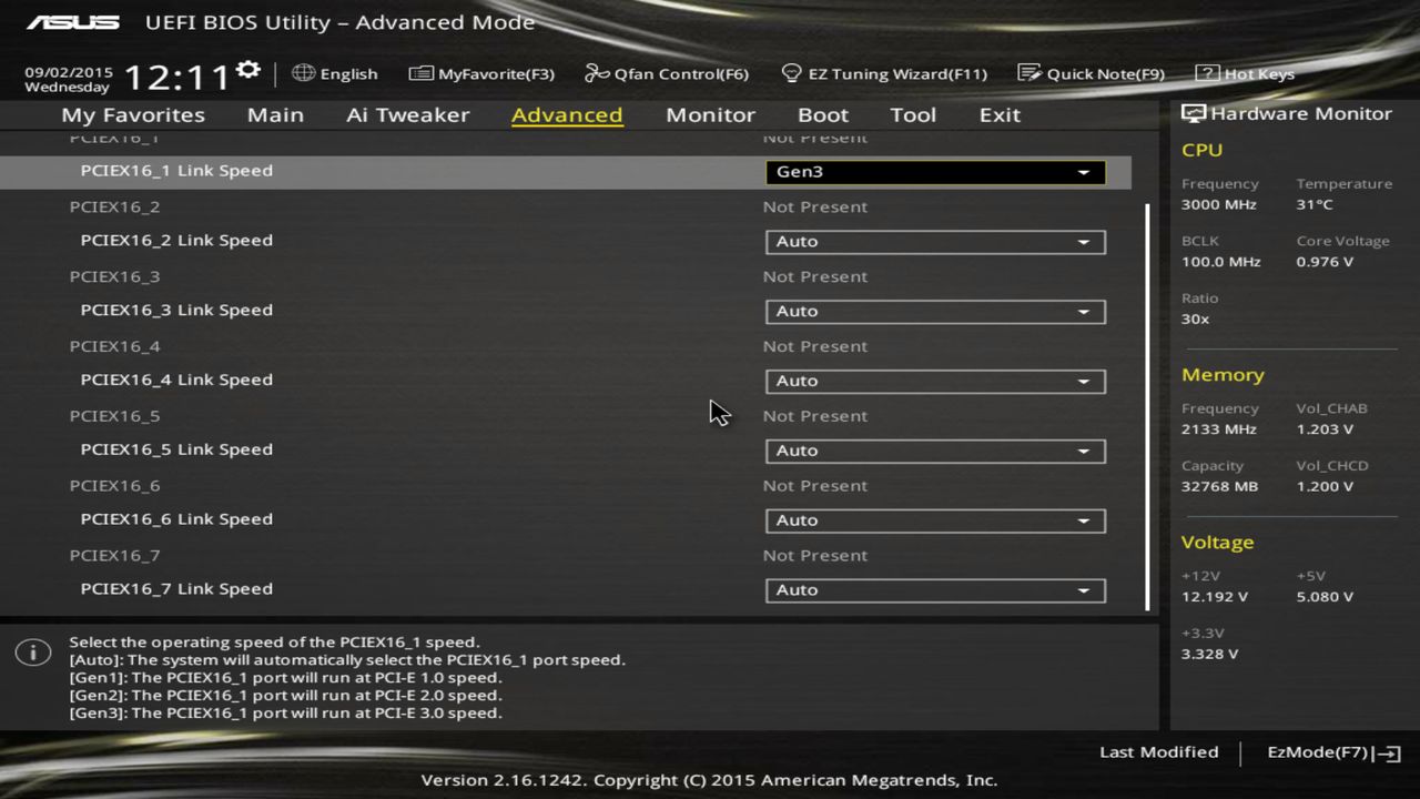 BIOS screenshot thumbnail