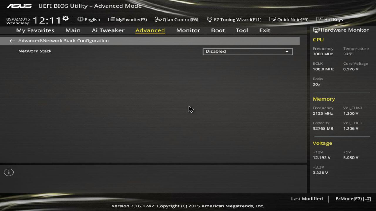 BIOS screenshot thumbnail