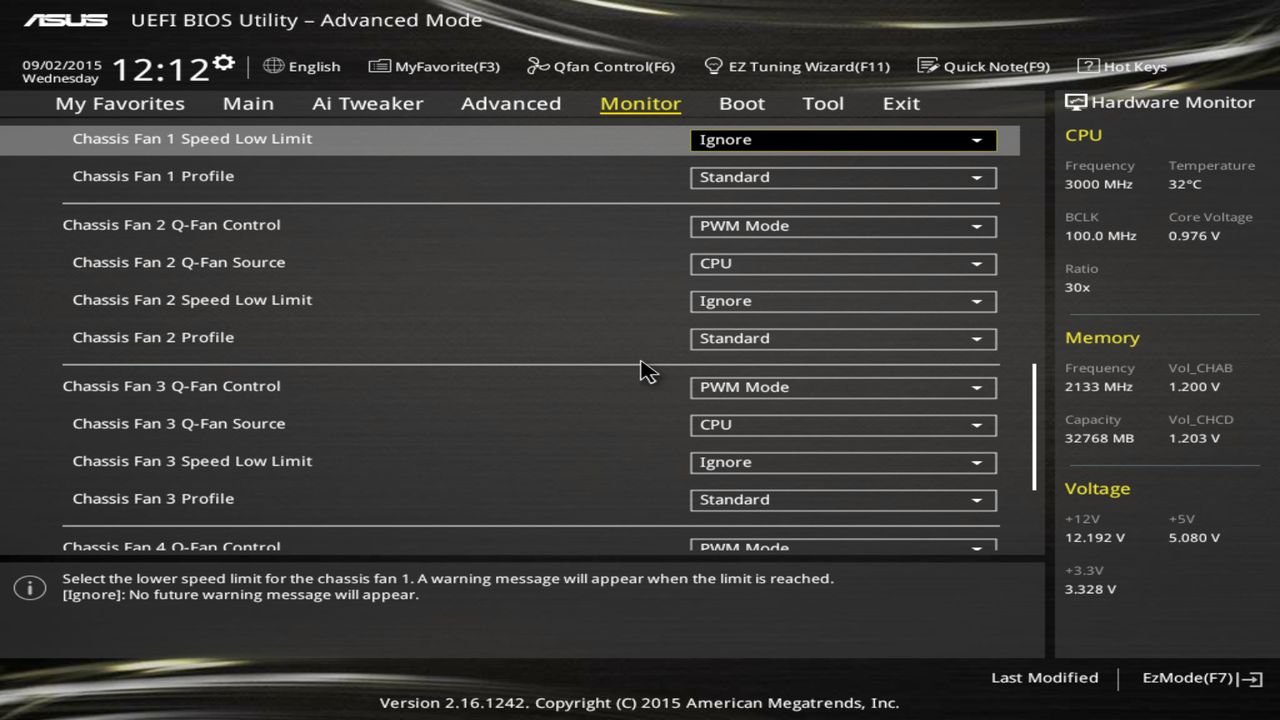 BIOS screenshot thumbnail
