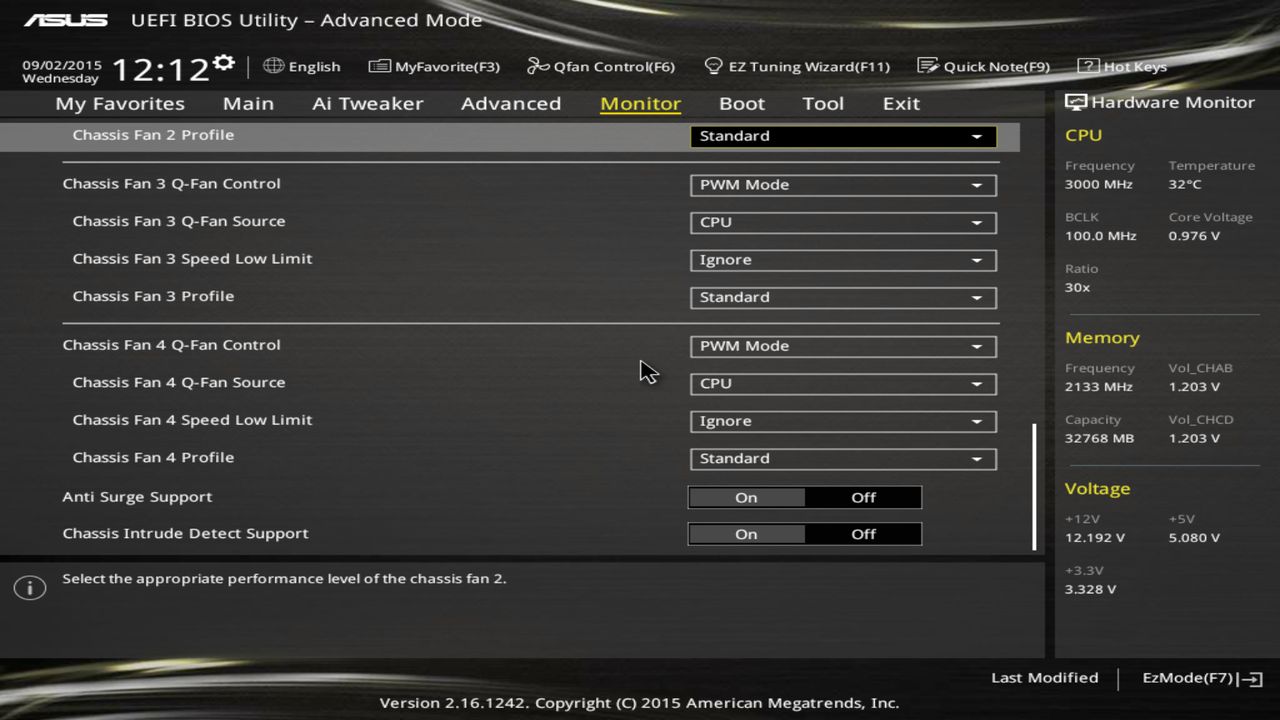 BIOS screenshot thumbnail