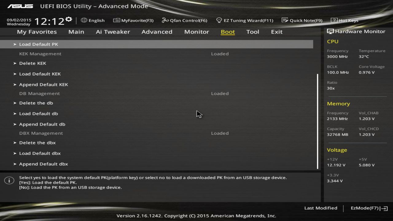 BIOS screenshot thumbnail