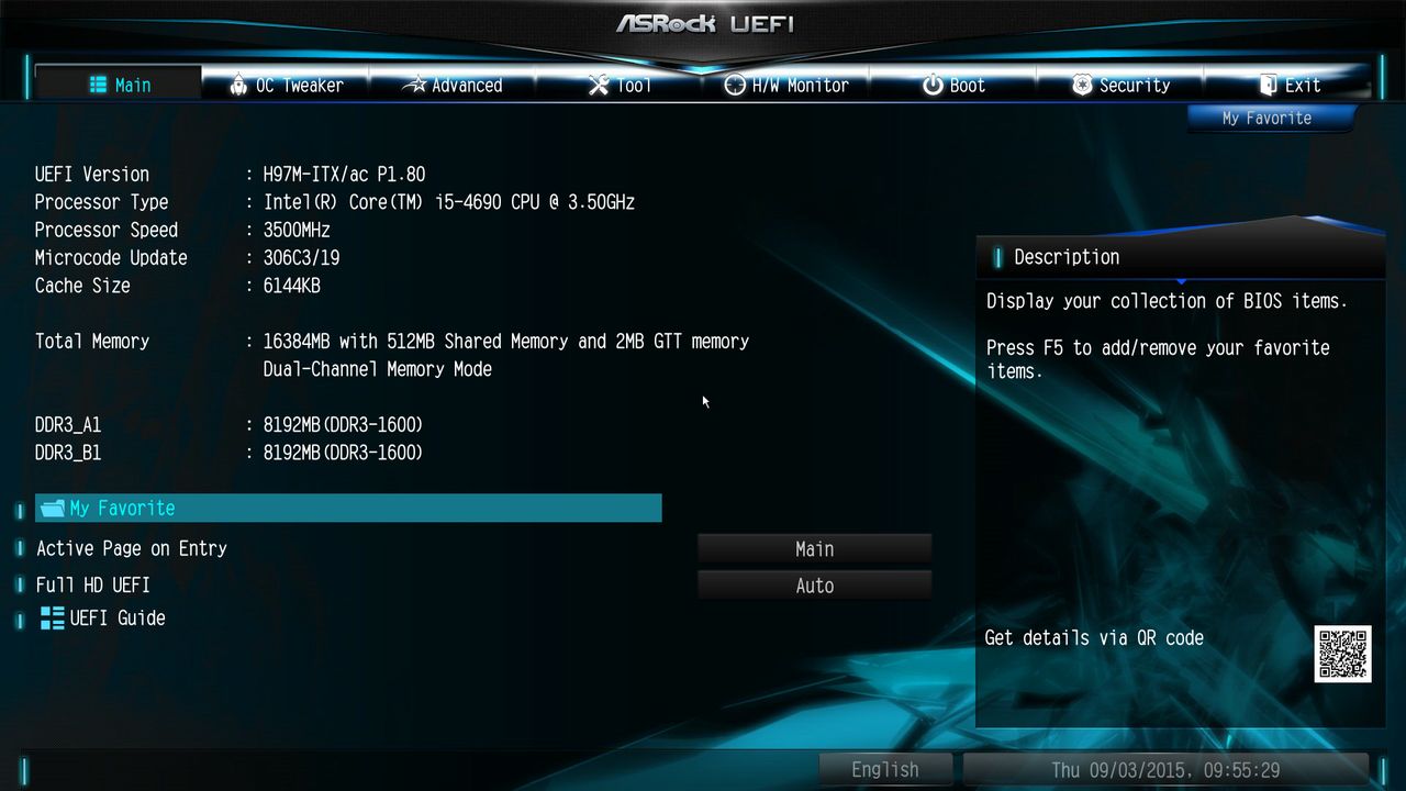 BIOS screenshot thumbnail