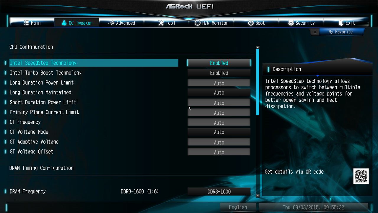 BIOS screenshot thumbnail