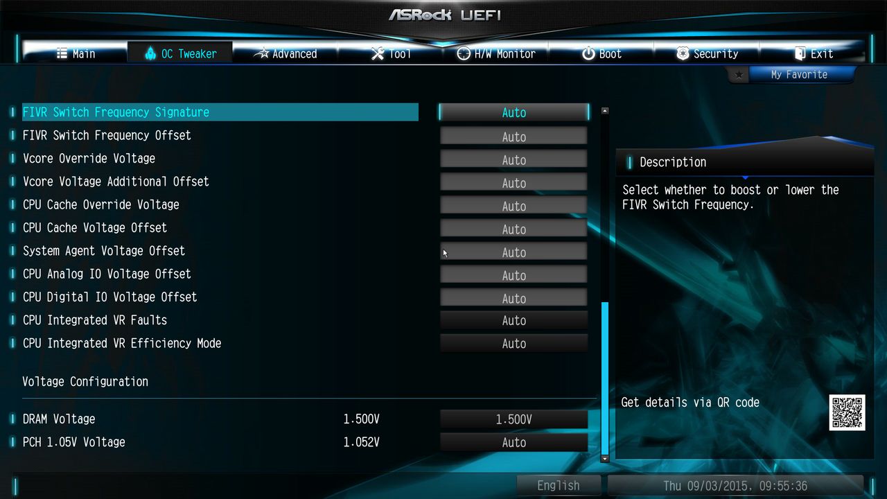 BIOS screenshot thumbnail