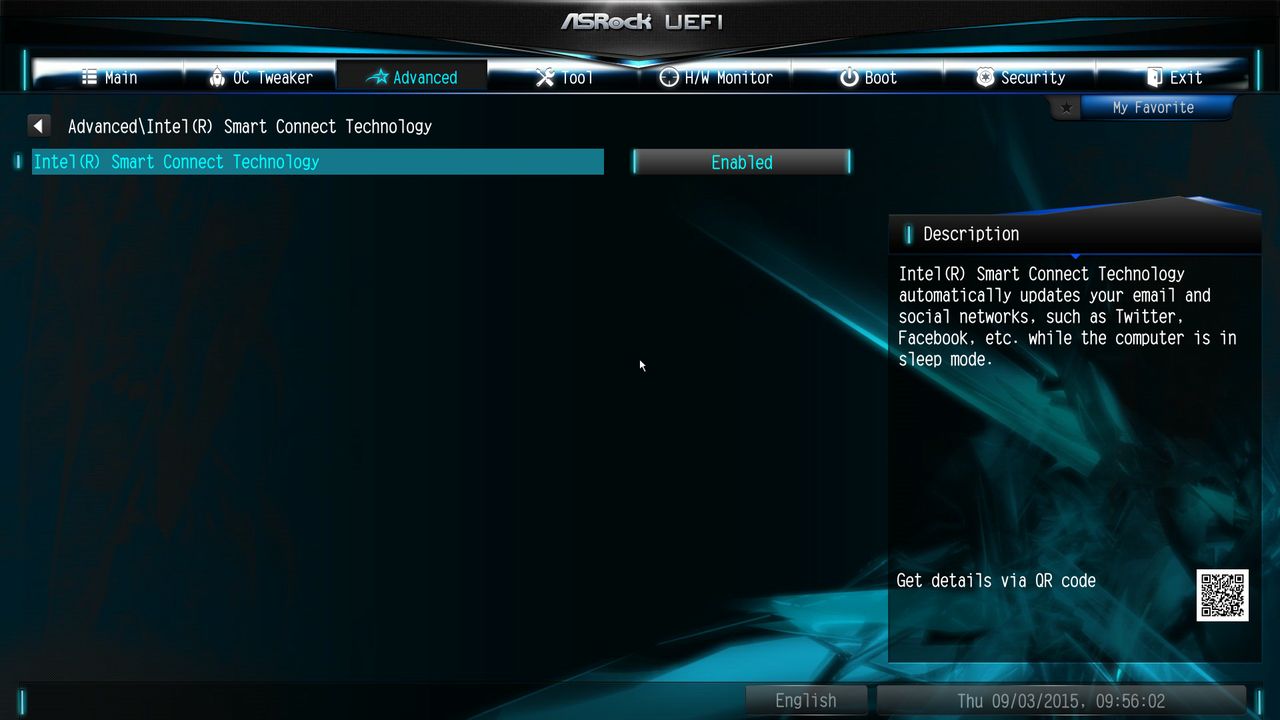 BIOS screenshot thumbnail