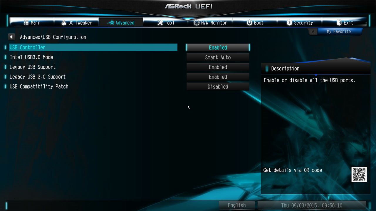 BIOS screenshot thumbnail