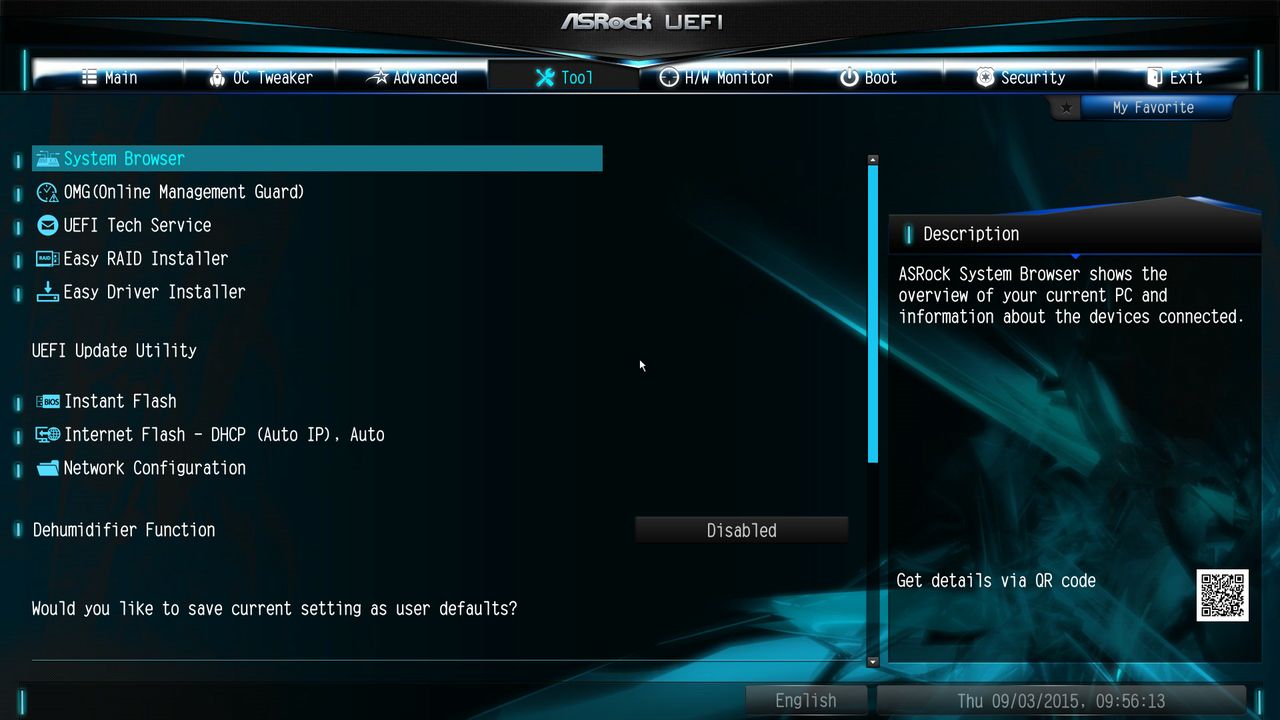 BIOS screenshot thumbnail