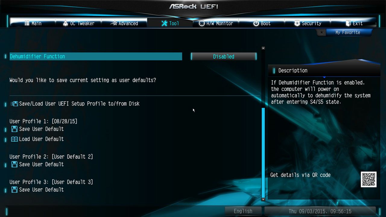 BIOS screenshot thumbnail