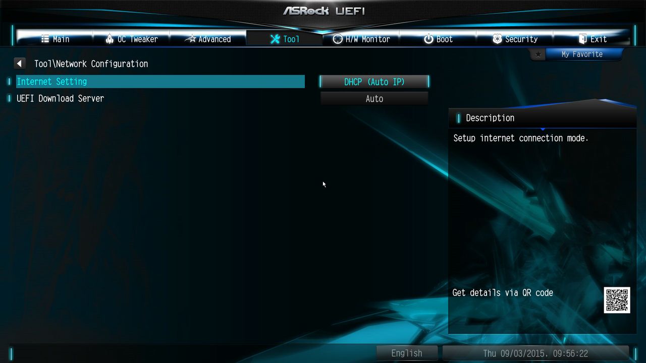 BIOS screenshot thumbnail