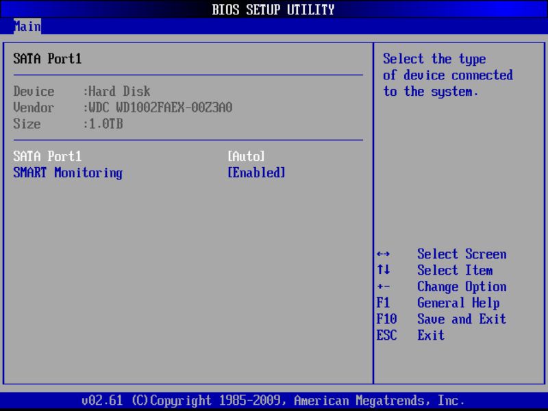 BIOS screenshot thumbnail