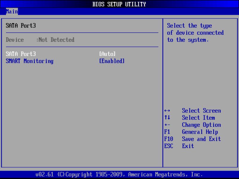 BIOS screenshot thumbnail