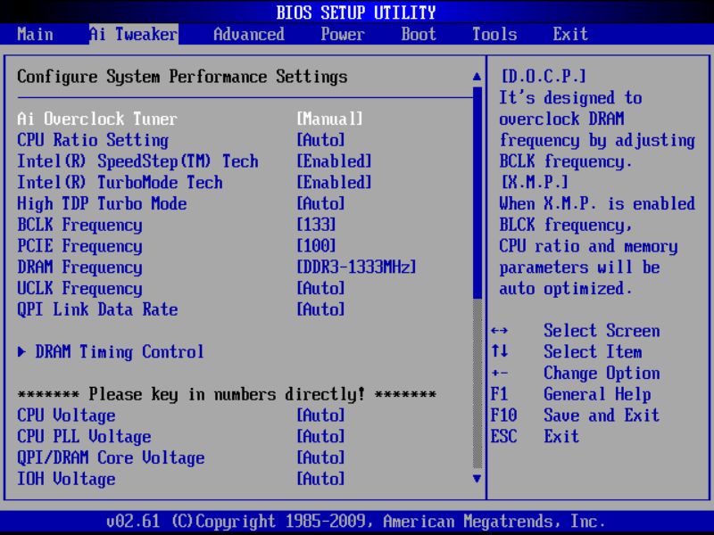 BIOS screenshot thumbnail