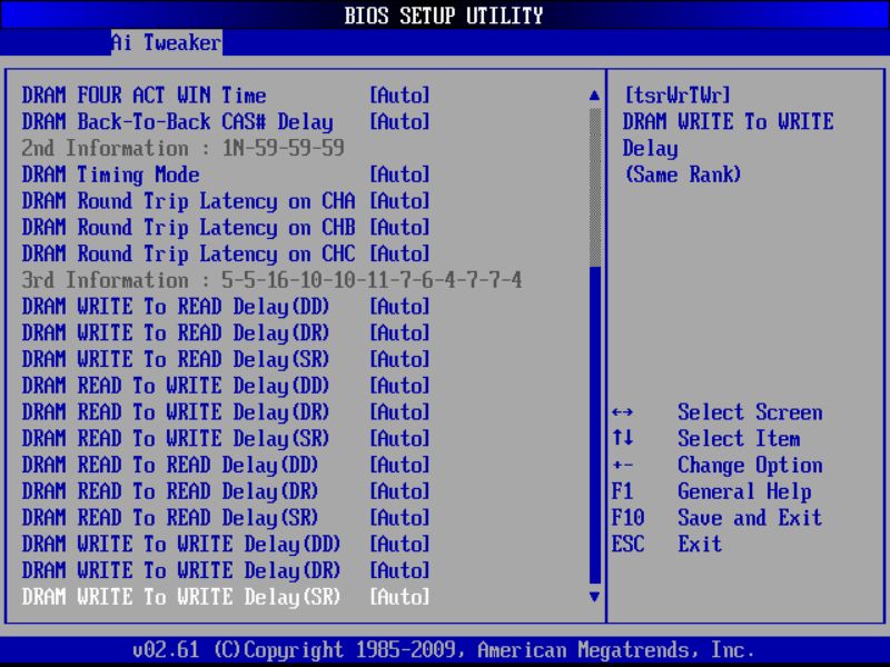 BIOS screenshot thumbnail