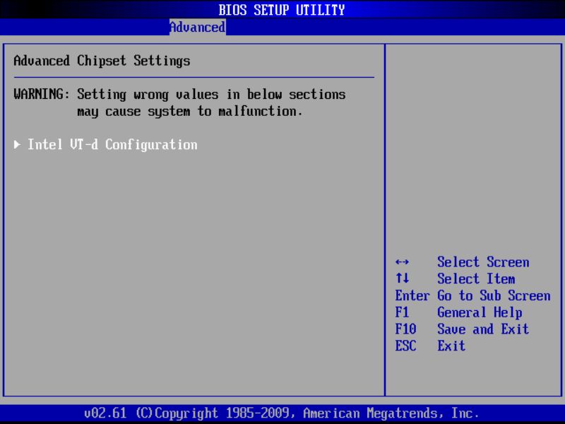 BIOS screenshot thumbnail
