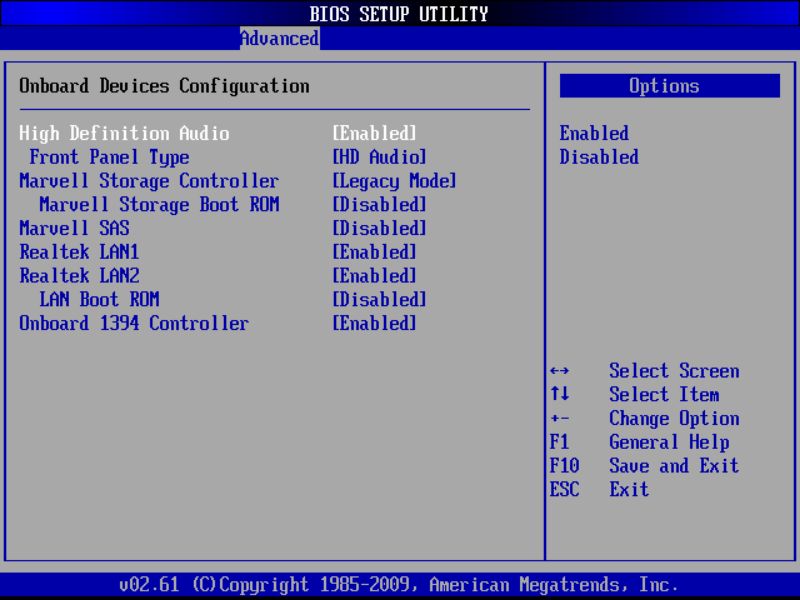 BIOS screenshot thumbnail