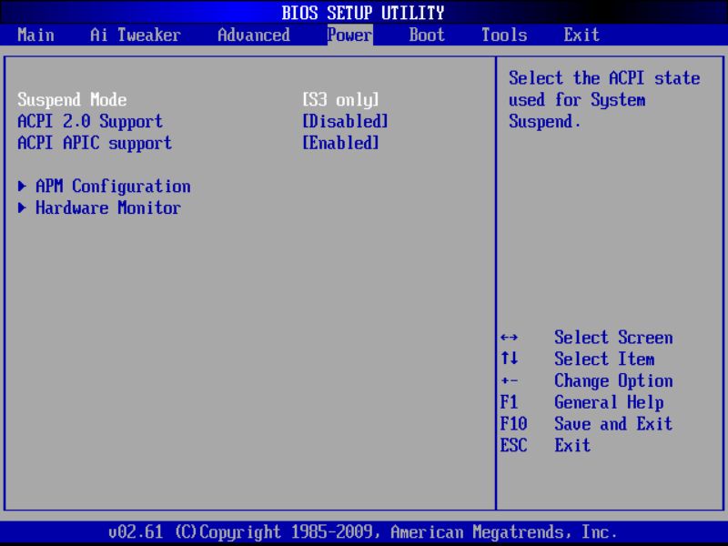 BIOS screenshot thumbnail