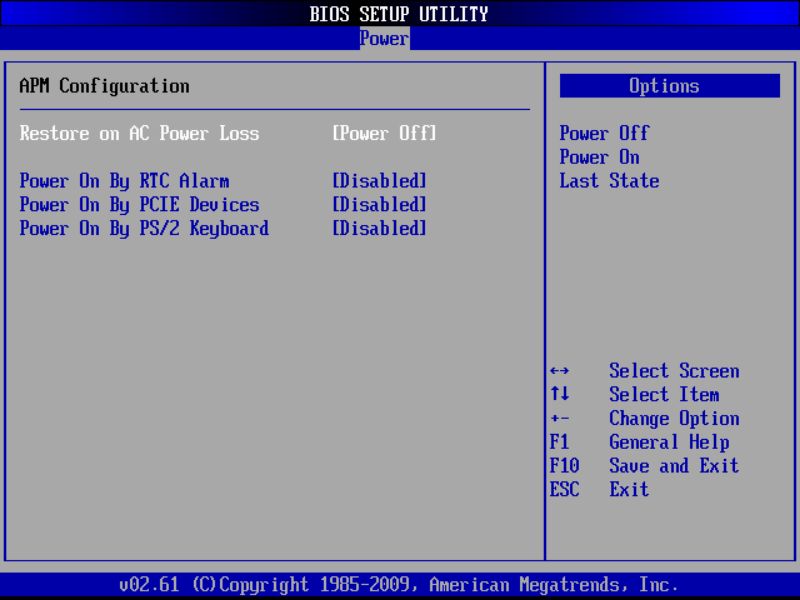 BIOS screenshot thumbnail