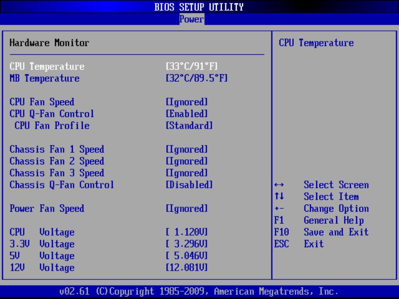BIOS screenshot thumbnail