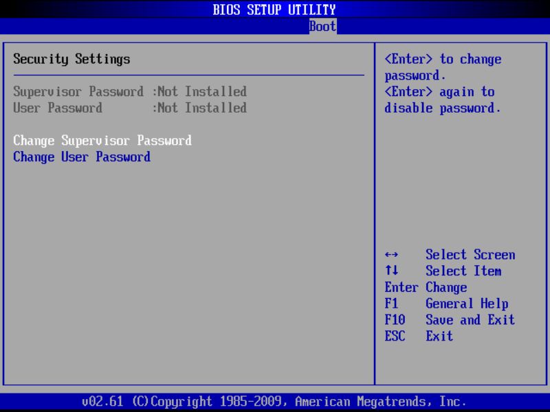 BIOS screenshot thumbnail