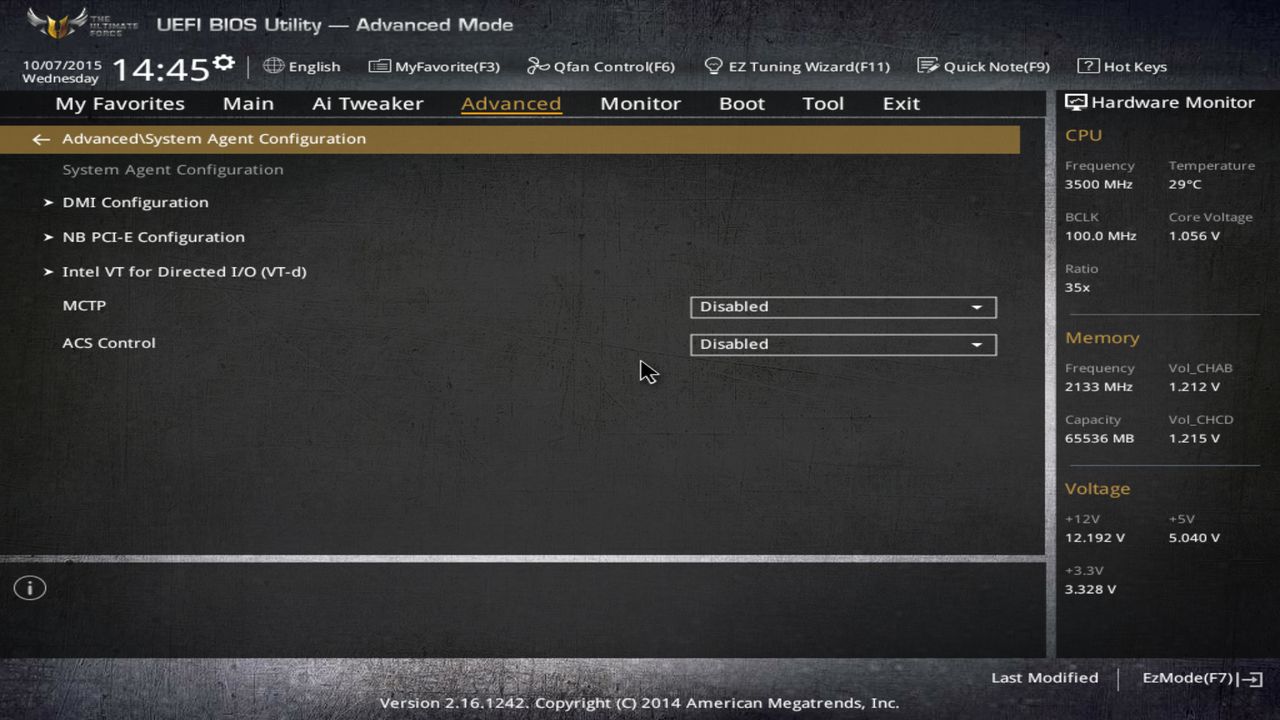 BIOS screenshot thumbnail
