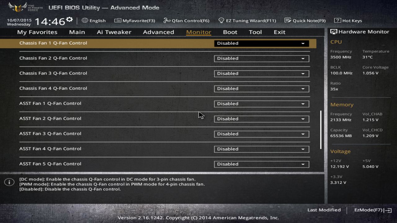 BIOS screenshot thumbnail