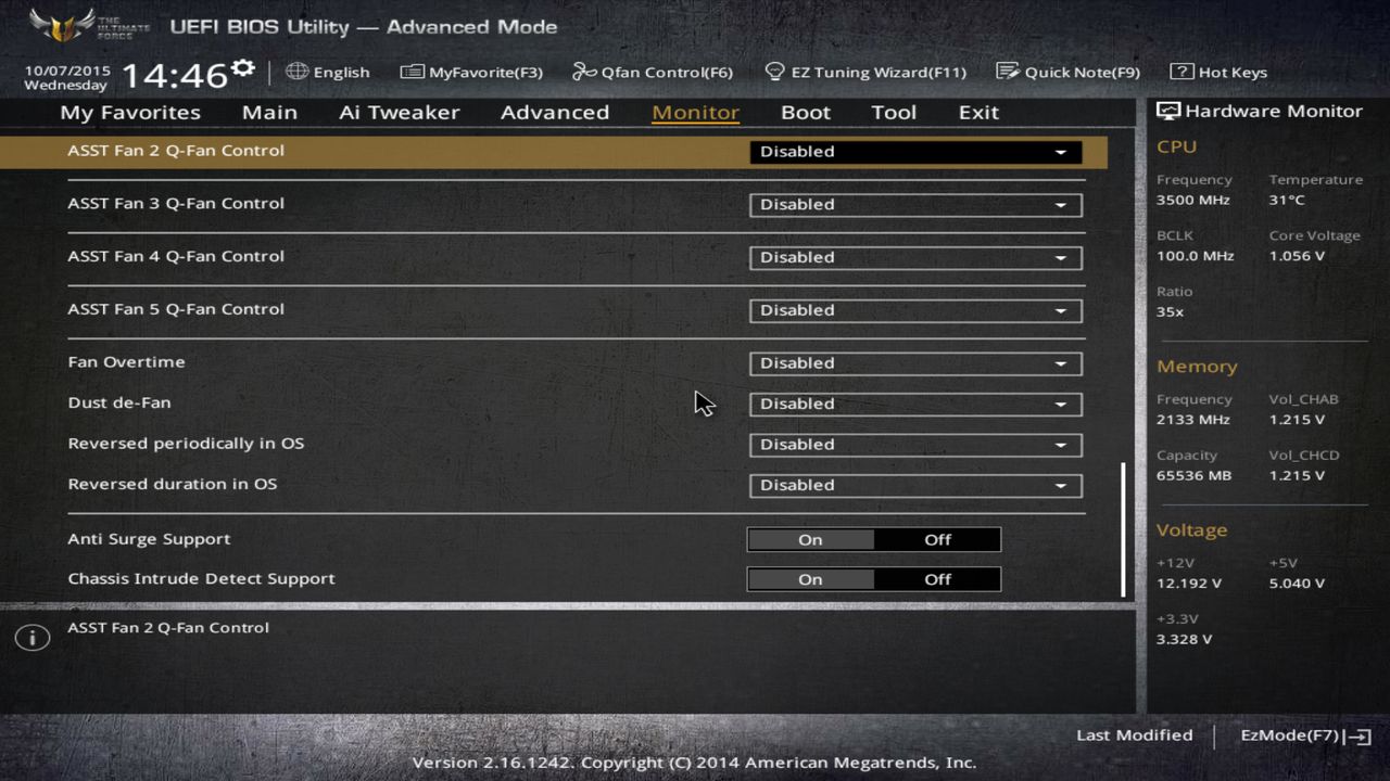 BIOS screenshot thumbnail