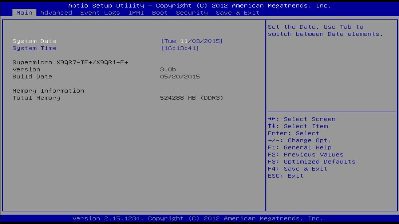 BIOS screenshot thumbnail