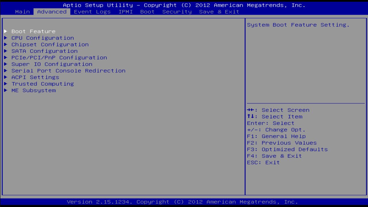 BIOS screenshot thumbnail