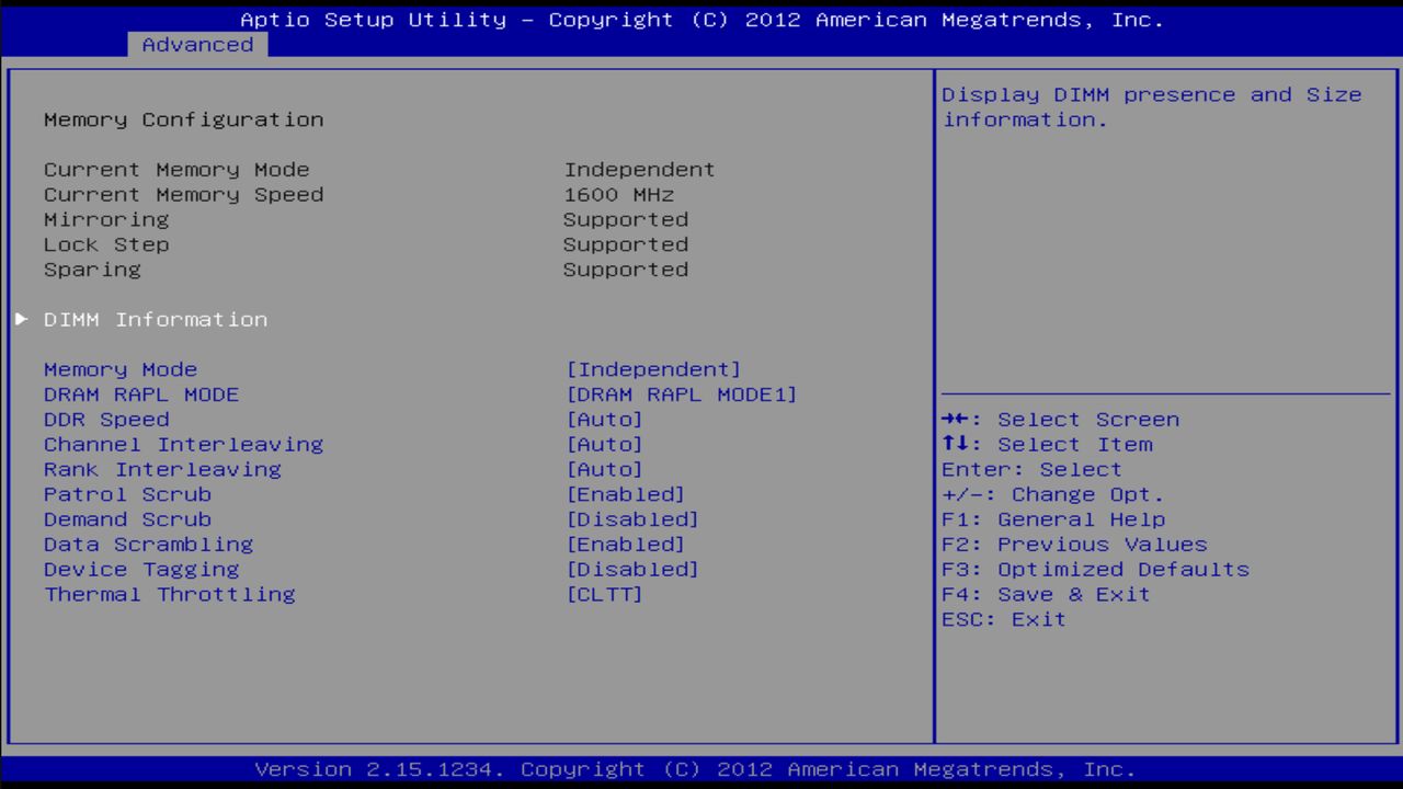 BIOS screenshot thumbnail