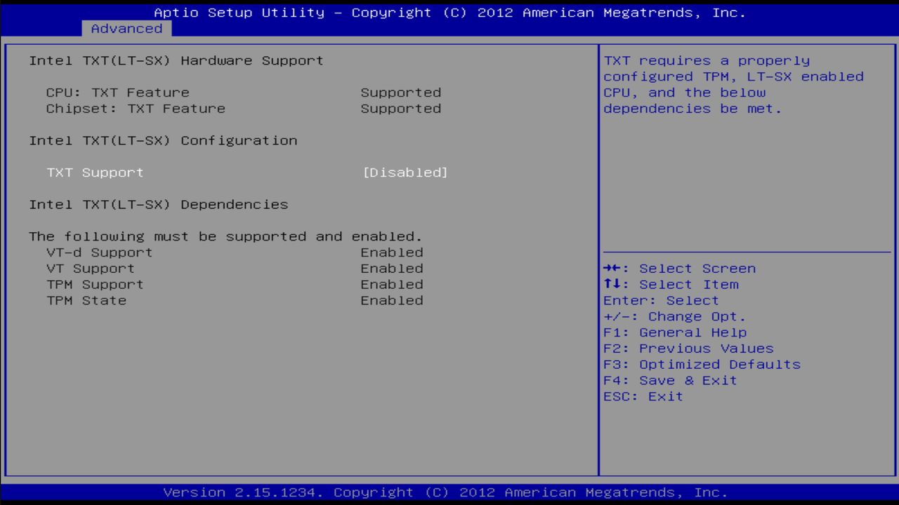 BIOS screenshot thumbnail