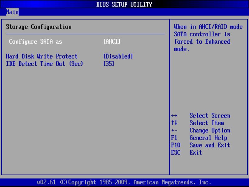 BIOS screenshot thumbnail