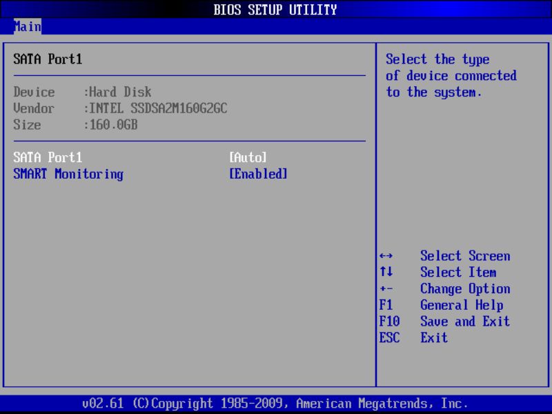 BIOS screenshot thumbnail