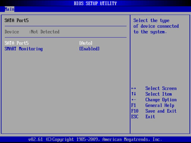 BIOS screenshot thumbnail