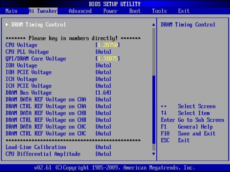 BIOS screenshot thumbnail