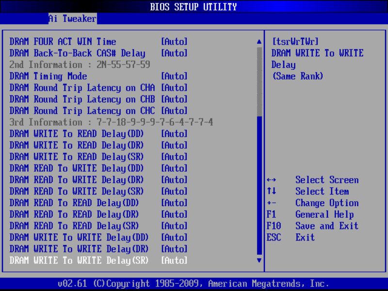 BIOS screenshot thumbnail