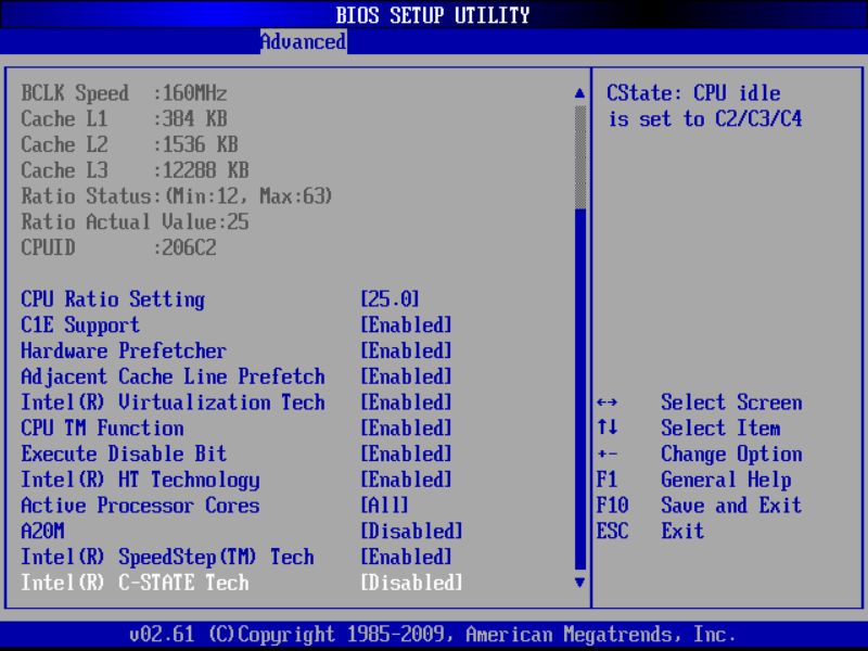 BIOS screenshot thumbnail