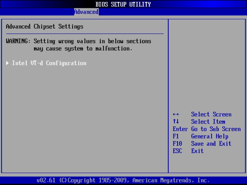 BIOS screenshot thumbnail