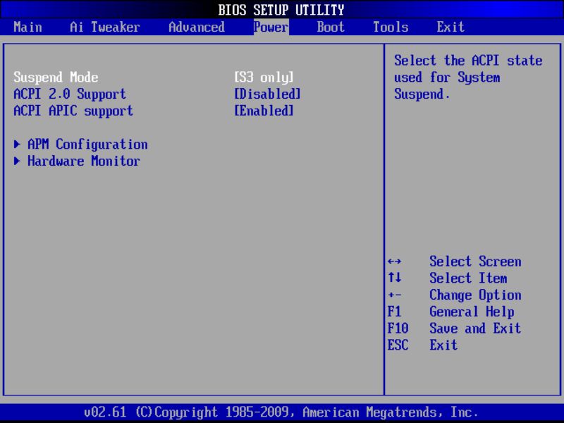 BIOS screenshot thumbnail