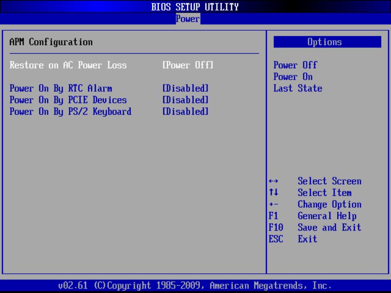 BIOS screenshot thumbnail