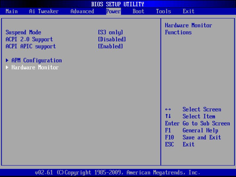 BIOS screenshot thumbnail