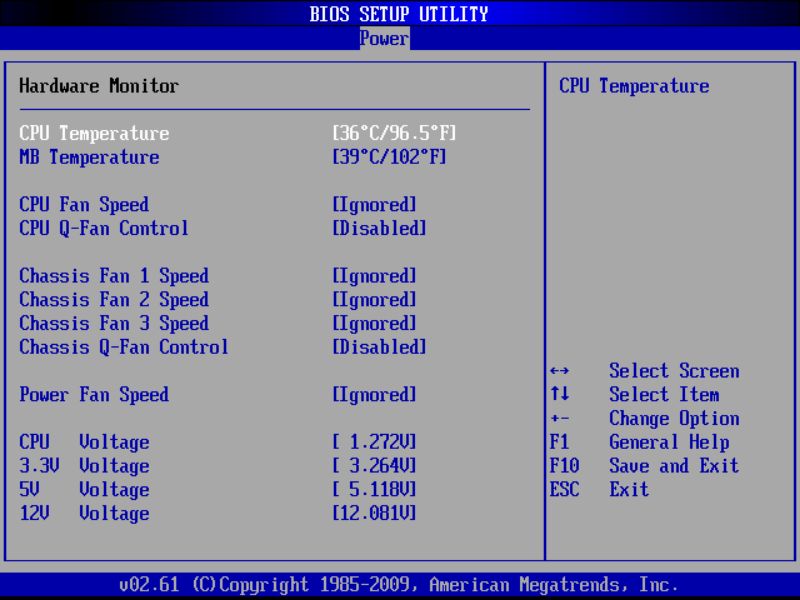 BIOS screenshot thumbnail