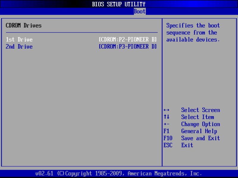 BIOS screenshot thumbnail