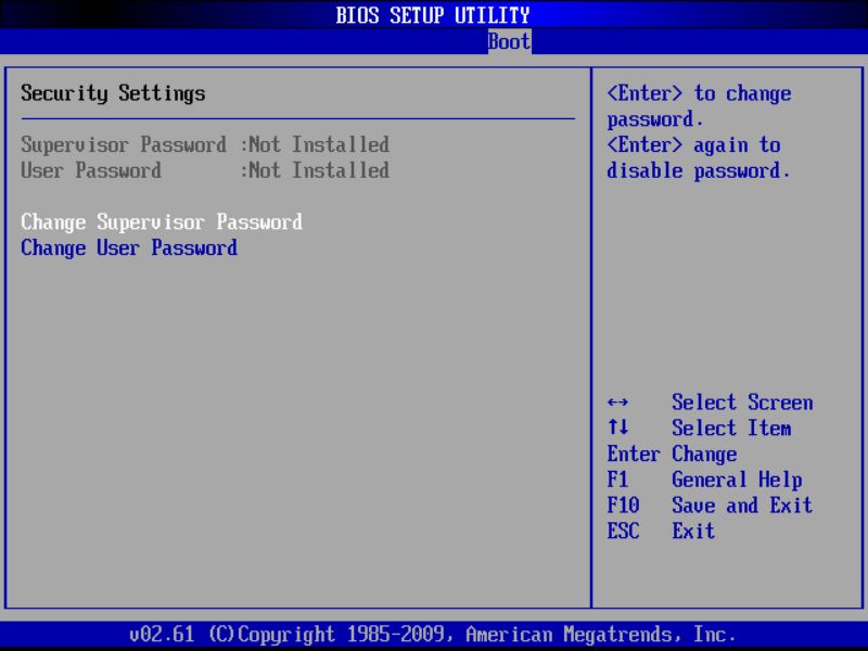 BIOS screenshot thumbnail