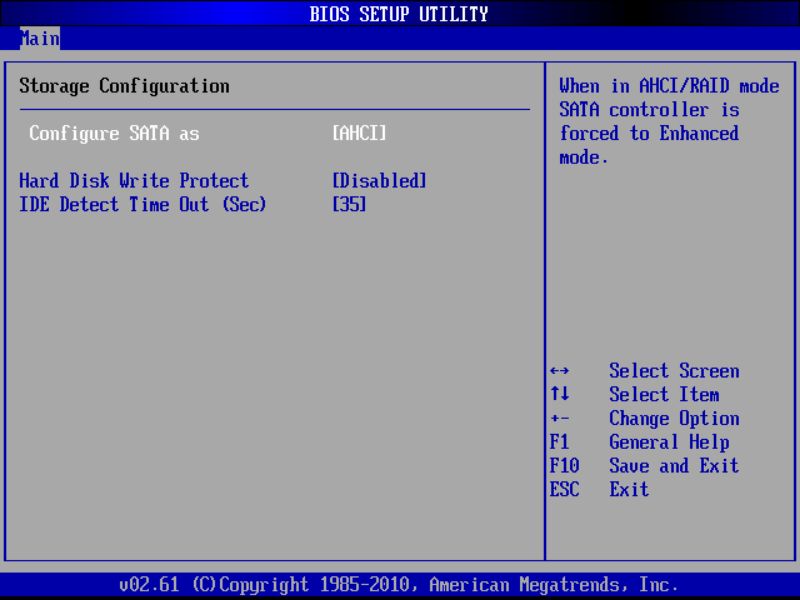 BIOS screenshot thumbnail