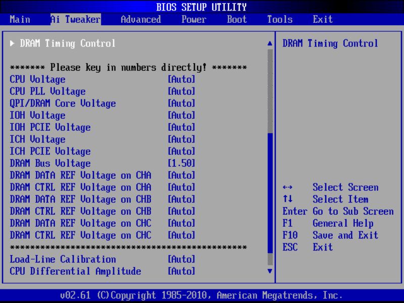 BIOS screenshot thumbnail