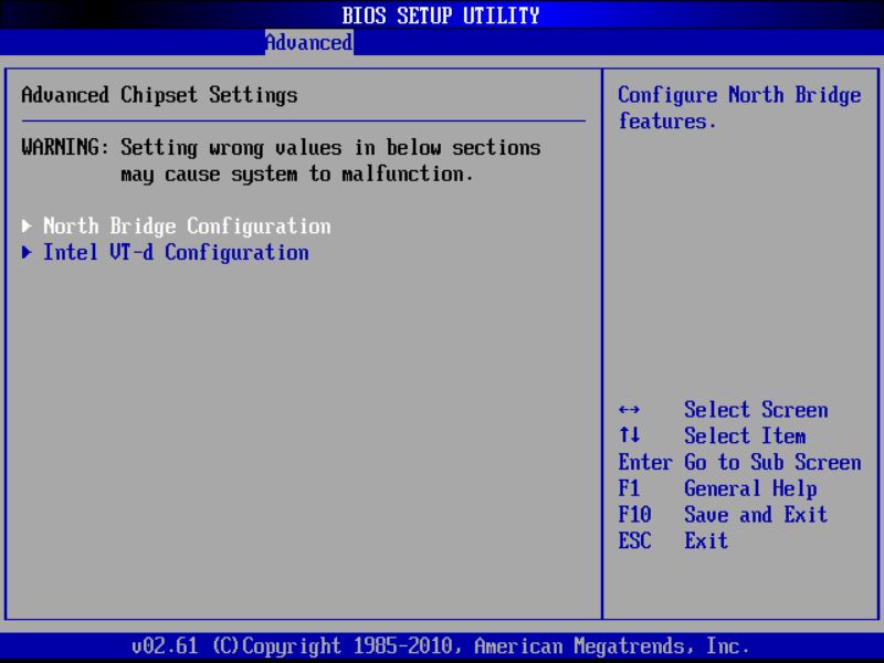 BIOS screenshot thumbnail