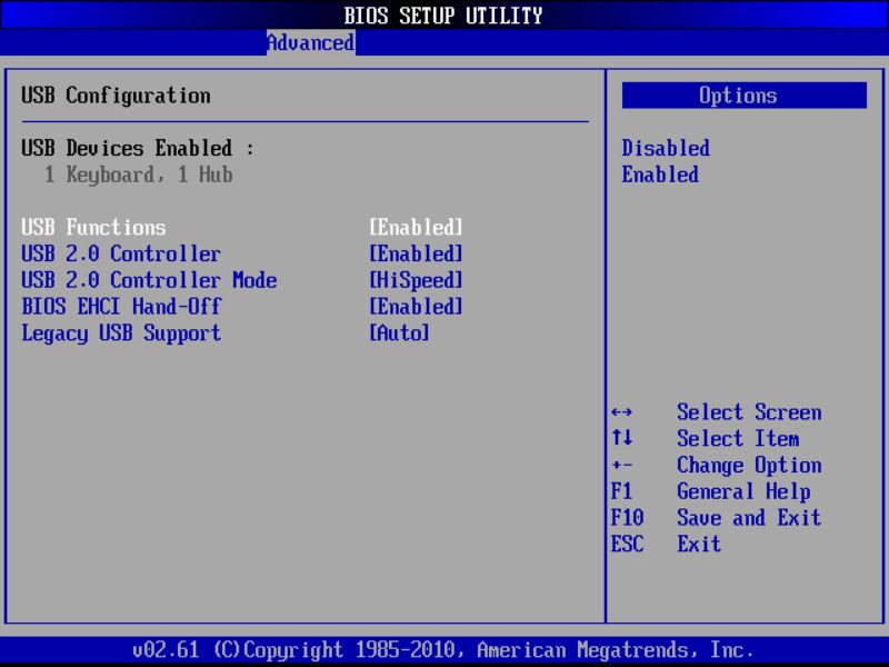 BIOS screenshot thumbnail